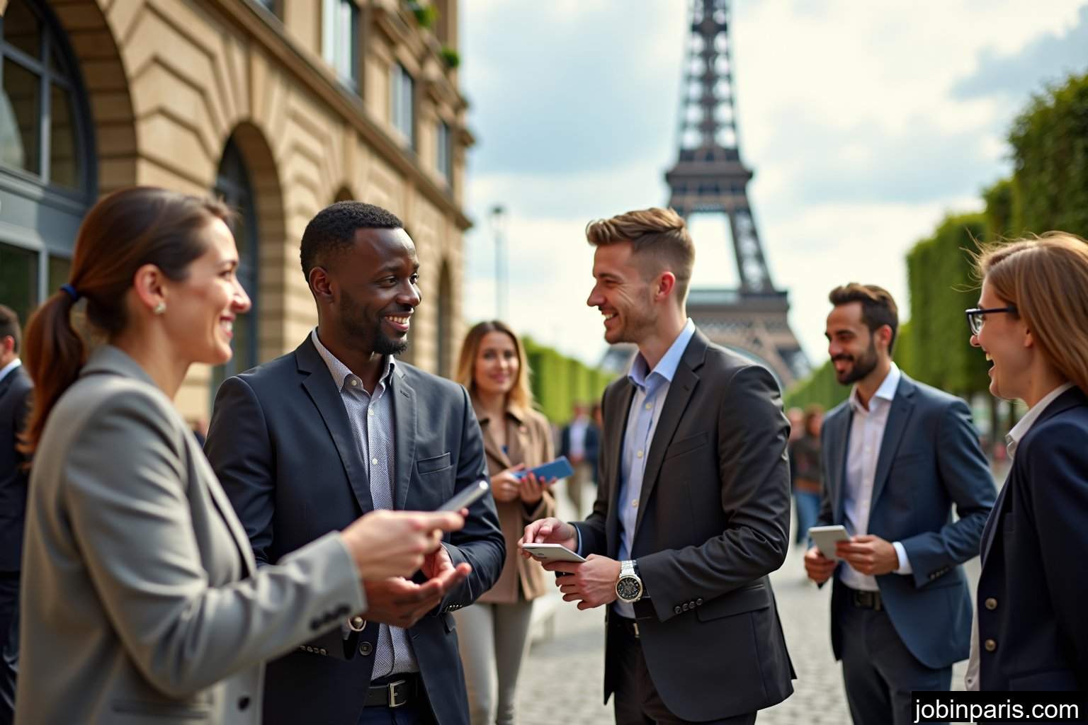 Networking Events and Seminars